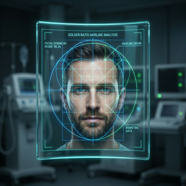 Golden Ratio AI Analysis