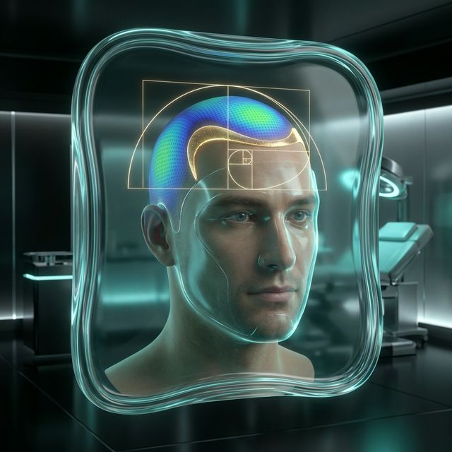 HairArchitect AI Simulation